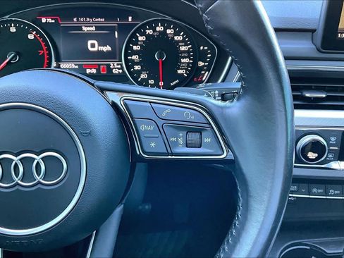 Used 2018 Audi A4 2.0T Ultra Premium Plus w/ Premium Plus Package image 24