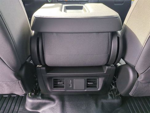 New 2026 Chevrolet Silverado 1500 W/T w/ WT Value Package image 20