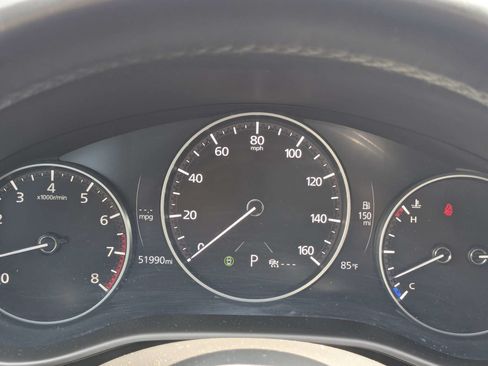 Used 2024 MAZDA MAZDA3 s FWD image 28