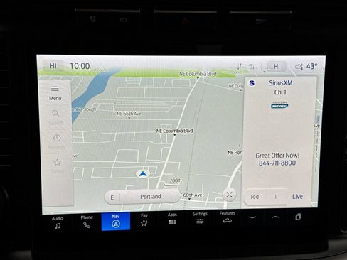 Used 2024 Ford F150 XLT w/ Mobile Office Package image 18