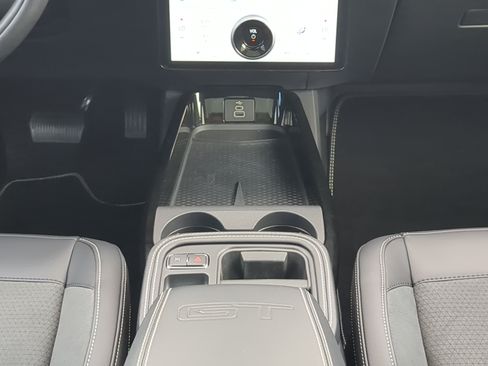 Certified 2025 Ford Mustang Mach-E GT AWD/4WD image 17