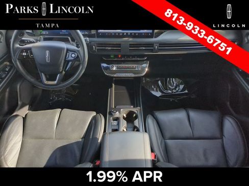 Certified 2023 Lincoln Corsair Grand Touring w/ Equipment Group 302A AWD/4WD image 11