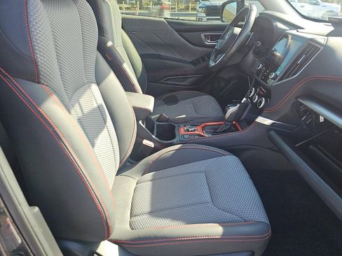 Used 2019 Subaru Forester Sport w/ Popular Package #2 image 12