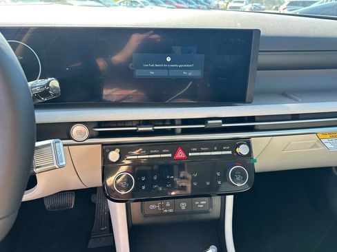 New 2026 Hyundai Tucson Limited AWD/4WD image 29