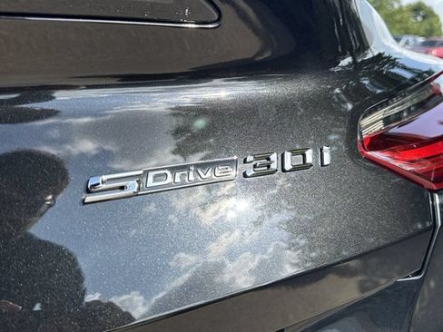 Used 2025 BMW Z4 sDrive30i RWD image 7