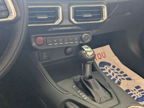 New 2026 Ford Mustang GT Premium w/ GT Performance Package image 49