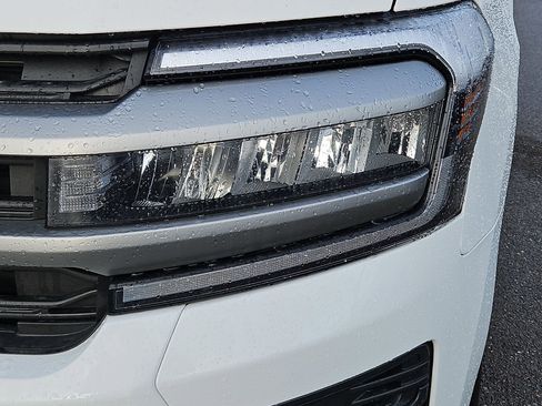 Certified 2024 Ford Expedition Max XLT AWD/4WD image 14