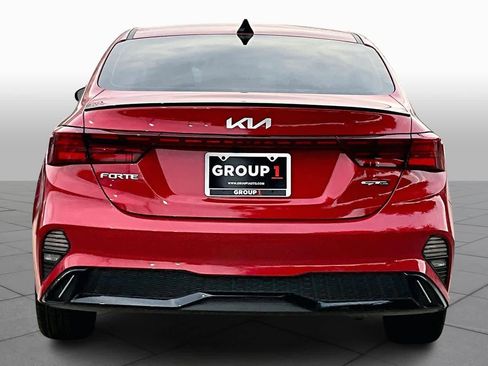 Used 2024 Kia Forte GT-Line image 4