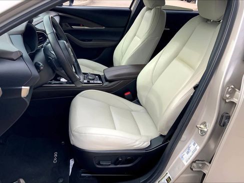 Certified 2022 MAZDA CX-30 2.5 Turbo w/ Premium Package image 7