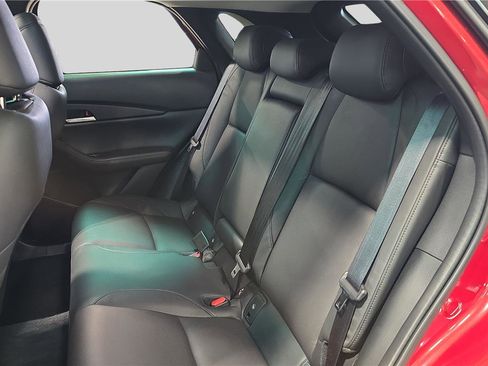 Used 2025 MAZDA CX-30 2.5 Turbo w/ Premium Plus Pkg image 18