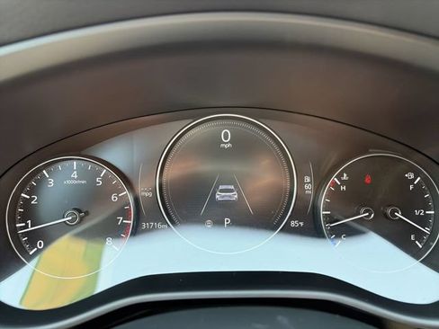 Certified 2024 MAZDA CX-50 AWD 2.5 S w/ Accent Package image 15