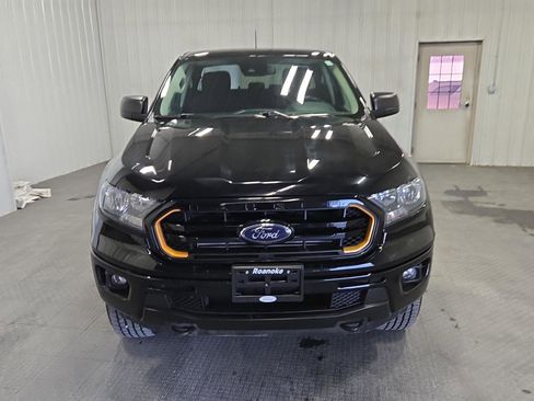 Used 2022 Ford Ranger XLT w/ Equipment Group 301A Mid image 15