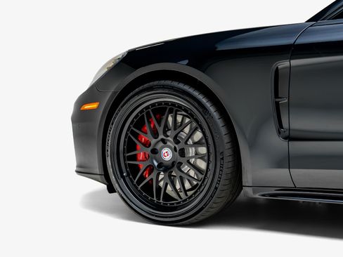 Used 2023 Porsche Panamera GTS AWD/4WD image 14
