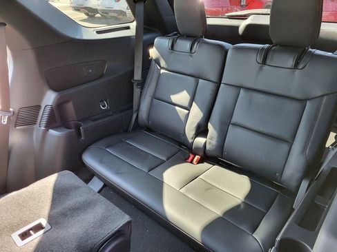 New 2026 Ford Explorer ST-Line w/ ST-Line Street Pack AWD/4WD image 30