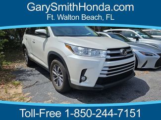 Used 2019 Toyota Highlander XLE FWD 360° Tour