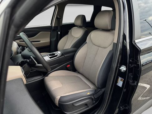 Used 2023 Hyundai Santa Fe SE FWD image 21