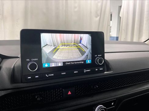 Used 2025 Honda CR-V EX image 19