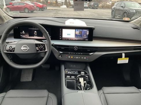 New 2026 Nissan Murano SL image 12