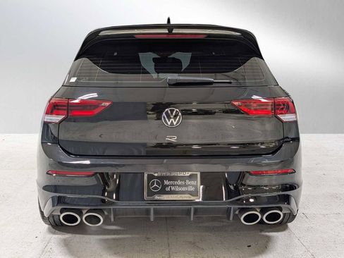 Used 2024 Volkswagen Golf R w/ MDO Package image 4