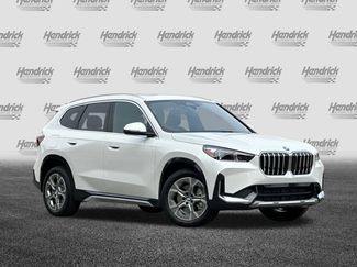 Used 2025 BMW X1 xDrive28i w/ Convenience Package video 2
