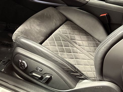 Used 2018 Audi RS 5 w/ Dynamic Plus Package image 14