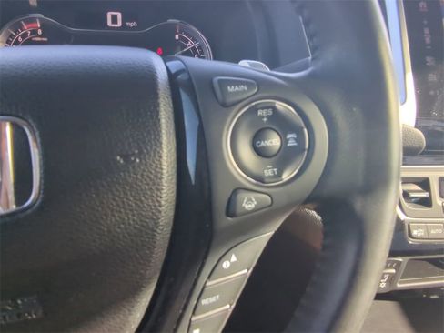 Used 2020 Honda Ridgeline RTL-E image 26