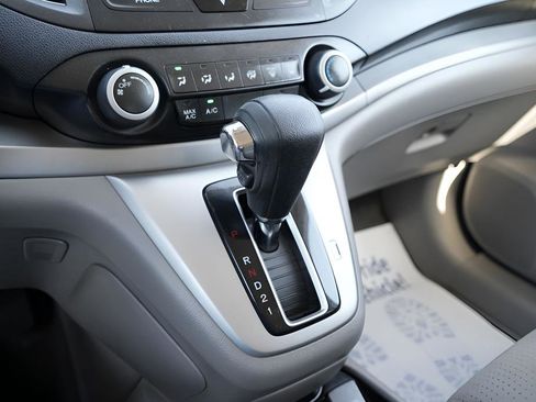 Used 2014 Honda CR-V EX image 29