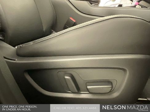 New 2026 MAZDA CX-5 2.5 S w/ Premium Plus Package image 29