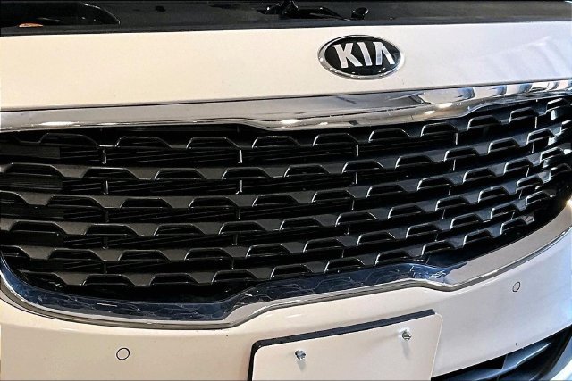 Used 2019 Kia Sedona EX FWD image 33