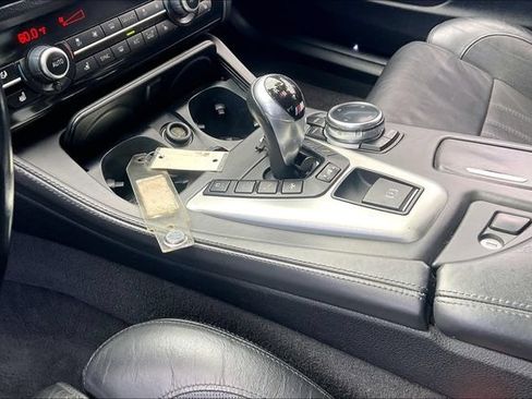 Used 2014 BMW M5 RWD image 14