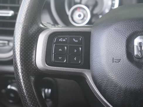 Used 2021 RAM 2500 Tradesman AWD/4WD image 16