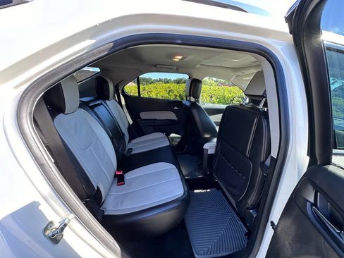 Used 2014 Chevrolet Equinox LTZ FWD image 14