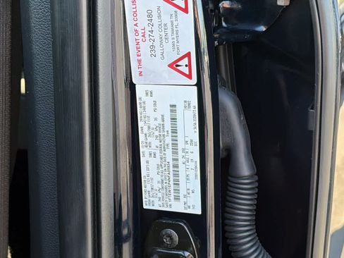 Used 2022 Ford F150 XL w/ Equipment Group 101A High AWD/4WD image 30