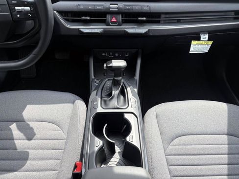 Certified 2025 Kia K4 EX FWD image 18