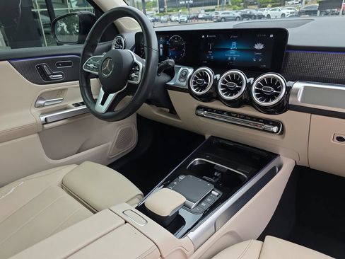 Certified 2022 Mercedes-Benz GLB 250 image 17