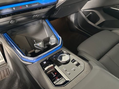 Used 2026 BMW X3 M50 w/ Premium Package image 17