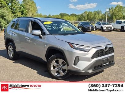 Certified 2023 Toyota RAV4 XLE w/ Convenience Package