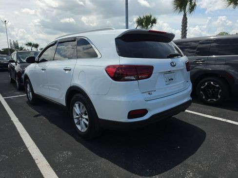Used 2020 Kia Sorento LX w/ LX I4 Convenience Package FWD image 12