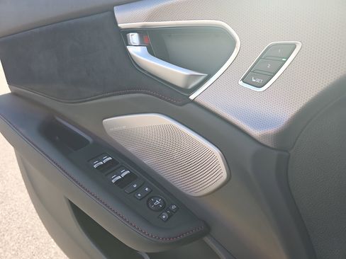 New 2025 Acura RDX A-Spec image 24