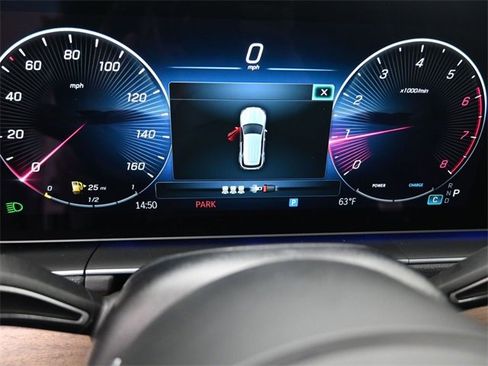 New 2025 Mercedes-Benz GLE 350 4MATIC image 7