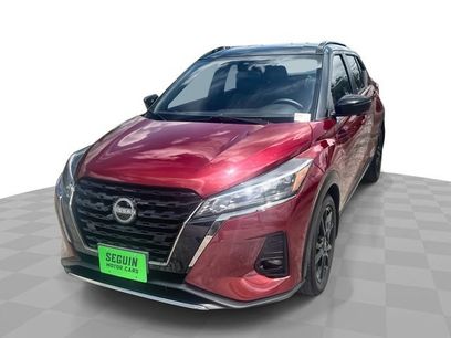 Used 2023 Nissan Kicks SR w/ SR Premium Package