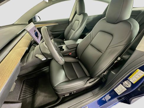 Used 2023 Tesla Model 3 Standard Range RWD image 13