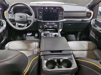 Certified 2025 Ford F150 Tremor w/ Equipment Group 402A High AWD/4WD video 2