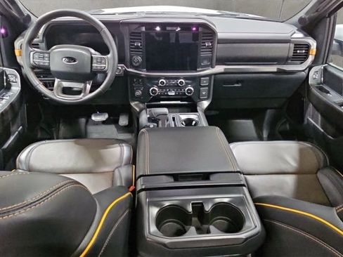 Certified 2025 Ford F150 Tremor w/ Equipment Group 402A High AWD/4WD image 2