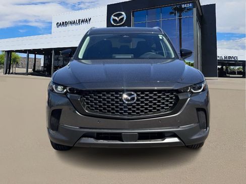 New 2026 MAZDA CX-50 AWD 2.5 S w/ Accent Package image 9