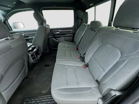 Used 2020 RAM 1500 Big Horn AWD/4WD image 15