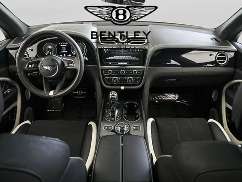 Used 2023 Bentley Bentayga Speed AWD/4WD image 32