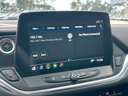 Certified 2025 Chevrolet Blazer LT FWD image 14