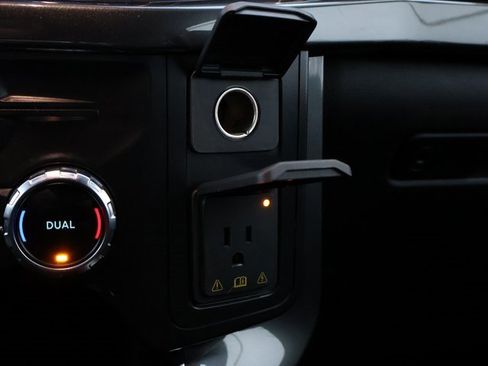 Used 2022 Ford F150 XLT w/ Equipment Group 302A High image 29