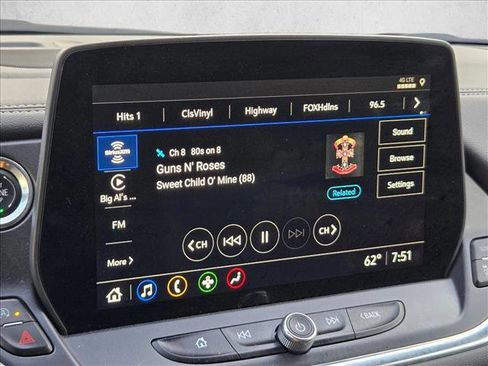 Used 2025 Chevrolet Blazer LT image 14